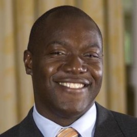 Devon Harris Named Keynote Speaker at the Annual Burlington Diversity Conference